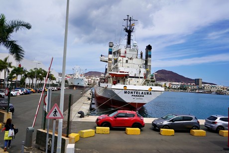 Las Palmas de Gran Canaria
